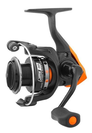 Kołowrotek Okuma JAW-20 FD 3+1bb (60733)
