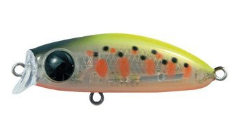 WOBLER MICRO SNACK 35mm/2,5g FLOATING KOL.02 KAMATSU (04) 324085002