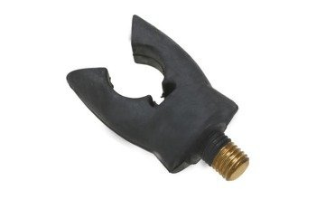 KOŃCÓWKA GUMOWA DO PODPÓRKI - op.2 szt. MIKADO AIX-1083-OP