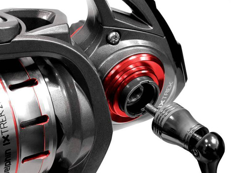 KOŁOWROTEK IXTREK 3T roz. 3000 Delphin (101001247)