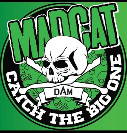 STOPERY SUMOWE MADCAT EZ-FIX STOPS / 6szt. w opak. DAM 56844