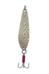 BŁYSTKA WAHADŁOWA - DIAMOND Nr 1 / 17 g / 7.3 cm - ZŁOTY MIKADO PMB-WDD-17-Z