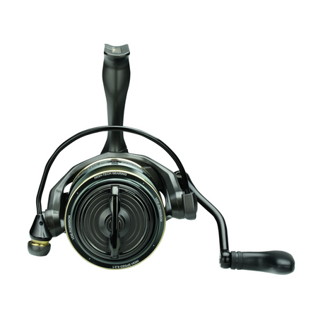 Kołowrotek VDE-Robinson Feeder/Match CMX FD 306 VDR Team 23P-VF-M03