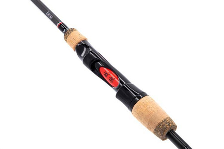 SPINNING MFT ULTRALIGHT SPIN 220 c.w. 2-8 g MIKADO WAA645-220