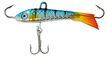 J.VERTICAL BALANCE 102 E 4X1SZT JAXON BV-XAL102E