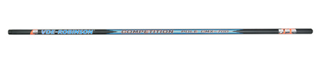 Wędka Bat VDE-Robinson Nano Core Pole MX4-600, 6m Van Den Eynde 11W-PM-406
