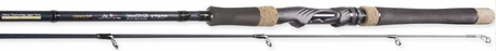 Wędka NanoPOWER XT60P v.2 Jig 35MH 2.13 m / Alps 10-35 g DRAGON CHC-26-06-213