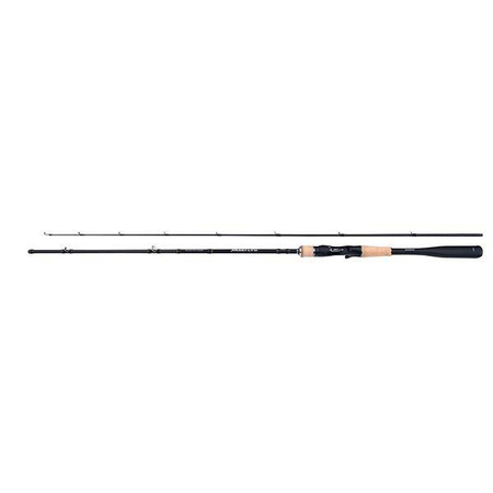 Wędka Yasei LTD Pelagic Casting 1,90m 50-80g 2 cz. Shimano (YASLTDPELA190H)