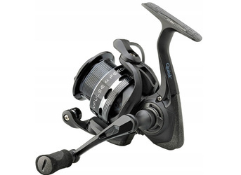 KOŁOWROTEK DAM IMPULSE 4 FEEDER 4000 FD 3+1BB IGSP Quick (73068)