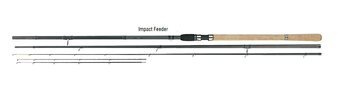 IMPACT FEEDER 390/120 WĘDKA KONGER 131004390