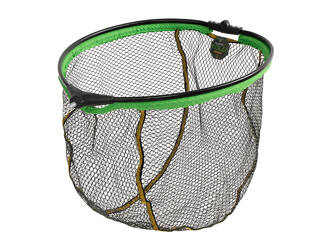 Pływający kosz podbieraka REAXE FloateR FoldROUND 80x70cm Delphin (101004856)