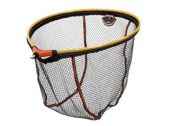 Pływający kosz do podbieraka Delphin Atak! SP-R 60x50cm Delphin (101002352)