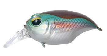 WOBLER CRAZY CRANK 40mm/8,8g FLOATING KOL.06 KAMATSU (HYL 47) 324084006