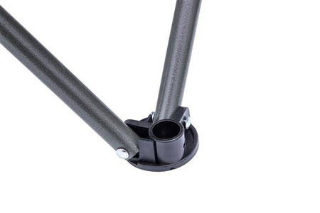 FOTEL WĘDKARSKI PREMIUM ARMCHAIR GREEN MIKADO IS11-001-G