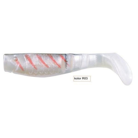 Ripper Performer 11cm/2szt w opak. Robinson 52-P11-R03