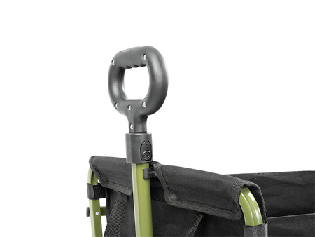 Wózek Delphin MOOVE 75x45x50cm Delphin (101005764)