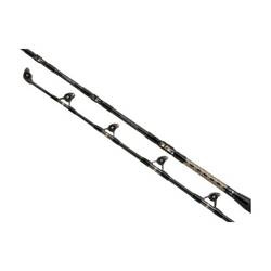 Wędka Tyrnos Trolling B 2,13m 80lb 1+1 cz. Shimano (TYRTRL80B)