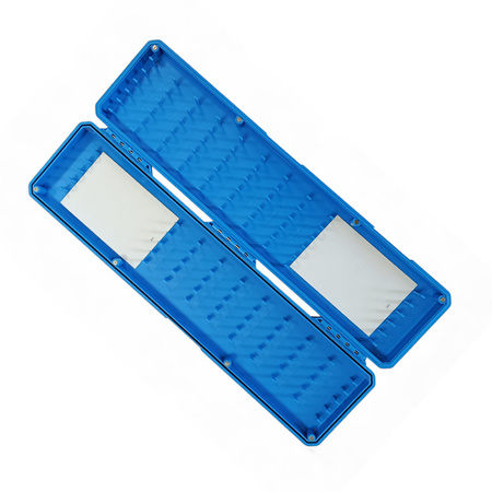 Pudełko na przypony FEEDER/MATCH VDE-Robinson 33,5x9x3cm VDR Team 67-A0-PP11
