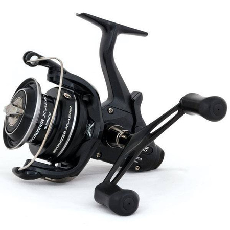 Kołowrotek Baitrunner X-Aero FA 2500 Shimano (BTXAR2500FA)