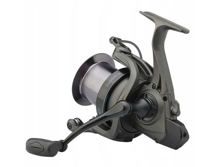 KOŁOWROTEK KARPIOWY DAM QUICK 2 7000 SLS 5+1BB V2 Quick (75989)