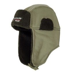 ROBINSON Czapka zimowa Robinson 69-CZ-Z02-UNI