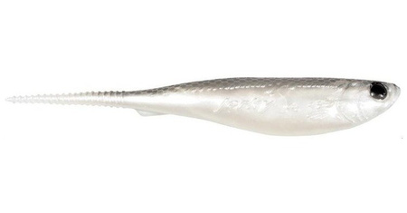 Jerkbait  JERKY 5"/12,5cm 5 szt./bag PEARL/BLACK      DRAGON CHS-JK50S-01-100