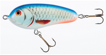 WOBLER JAXON JERK FORCE 8 S NL JAXON VJ-JE08SNL