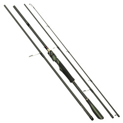 Wędka Robinson Traveller Spin 2,70m  10-30g, 5 sekcji Robinson 1TL-SP-027