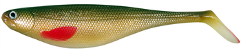 FLAT SHAD 6cm KOL.02 NATURAL ROACH OP.4 SZT KONGER 338023002