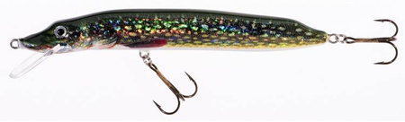 WOBLER HS PIKE 12 F KOLOR PL JAXON VJ-PI12FPL