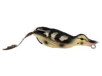 Kaczątko Savage Gear 3D Hollow Duckling weedless S 7.5cm 15g 01-Natural (57391)