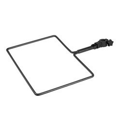 VDE-R Wspornik pod kuwetę, D25/36mm VDR Team 67-CO-UK1