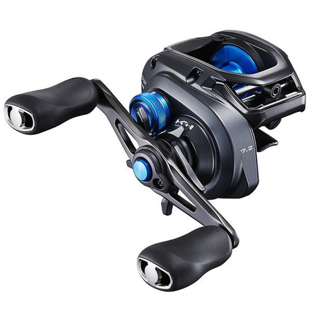 Multiplikator Niskoprofilowy SLX XT 151 Lewa Ręka Shimano (SLXXT151)