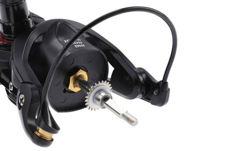 KOŁOWROTEK SUMOWY - AMOK 6512 MIKADO KDA100-6512