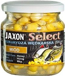 KUKURYDZA SELECT 220ML MIÓD JAXON FJ-SK02