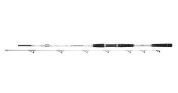 WĘDKA CATONE ALBINO SPIN & TROLL 220 c.w. 50-200g (2 sec.) MIKADO WAA926-220