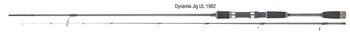 DYNAMIX JIG UL2122 212/1-8 WĘDKA KONGER 155003212