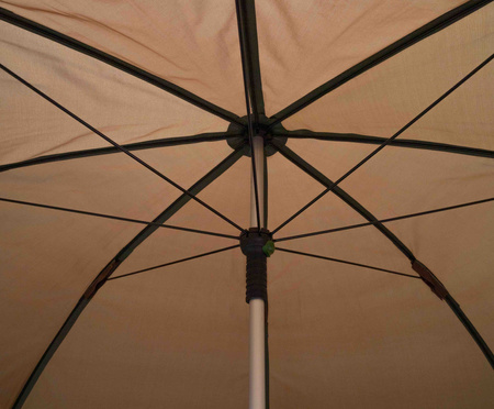 PARASOL - Z OSŁONĄ 360 - MOSKITIERY - 3m - op.1szt. MIKADO IS14-P009