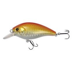 Wobler Robinson Skimmer F60, 60mm, 10g Robinson 46-1SK-F60-G-R