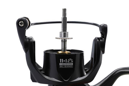 KOŁOWROTEK SUMOWY - AMOK 6512 MIKADO KDA100-6512