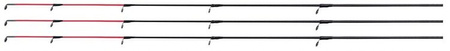 SZCZYTÓWKA WĘGLOWA UZBROJONA 56 cm / 2.35 mm - op.3 szt. MIKADO WZA-00-04-2.35