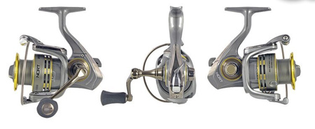 RYOBI SLAM 2000 KOŁOWROTEK 014160200