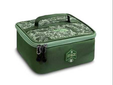 Etui na szpulę Delphin Spool SPACE C2G 4x Delphin (101003740)