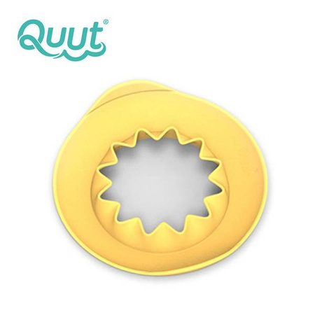 QUUT Foremki wielofunkcyjne Magic Shapers, opakowanie zbiorcze 24 sztuki, mix rodzajów i kolorów