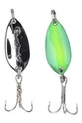 BŁYSTKA WAHADŁOWA TROUT CAMPIONE MINI 2.2 cm / 1.4 g / 07 MIKADO PMB-WTC-2.2-07