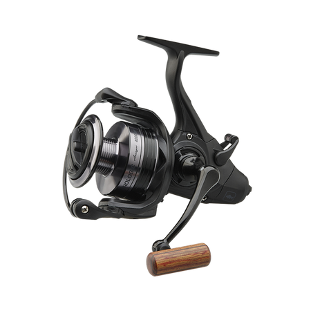 AVENGER 3000 BF 5+1BB INCL. GRAPH. SPARE SPOOL SST HANDLE Prologic (76022)