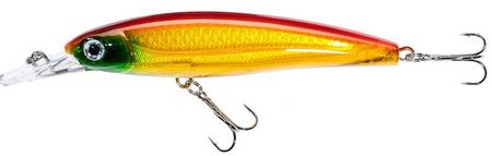 WOBLER ATRACT BLEAK 10cm D JAXON VR-XHN100D