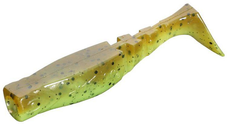 (R) PRZYNĘTA MIKADO FISHUNTER II 6.5cm / 346 - 1szt. MIKADO PMFHL6.5-346