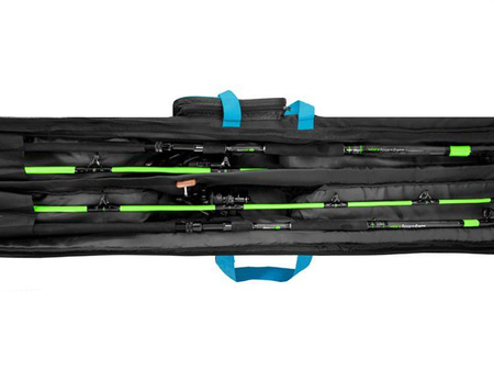 Pokrowiec Delphin HAZARD 165cm Delphin (101001521)