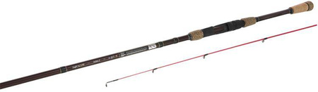 SPINNING EXCELLENCE CONTACT 270 c.w. 3-15 g MIKADO WAA761-270